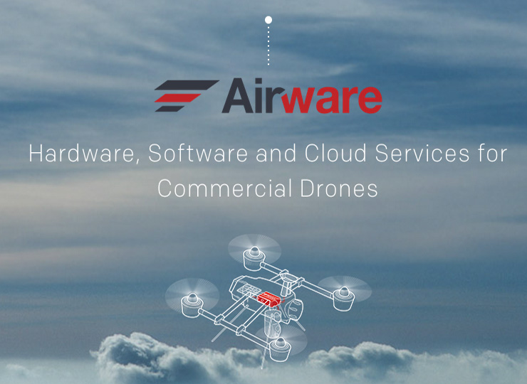 118 milyon dolar yakan drone girişimi Airware kapandı