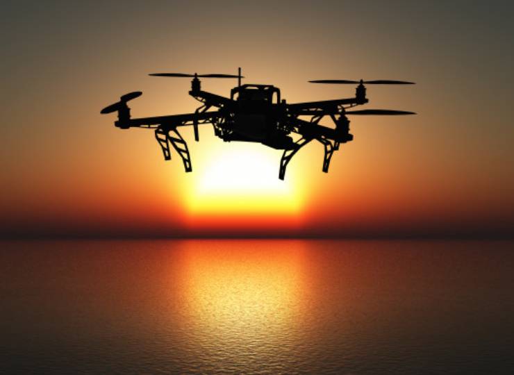 Havadan Video Çekim Nedir?